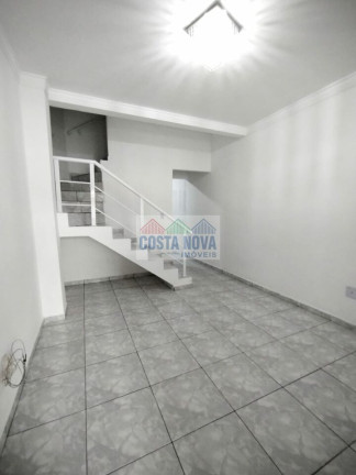Imagem Casa com 2 Quartos à Venda, 73 m² em Antártica - Praia Grande Imagem Casa com 2 Quartos à Venda, 73 m² em Antártica - Praia Grande