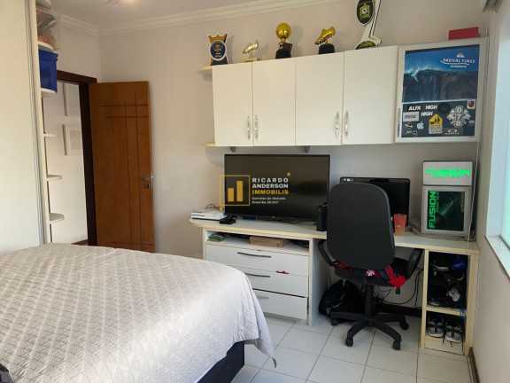 Imagem Casa com 5 Quartos à Venda, 205 m² em Buraquinho - Lauro De Freitas