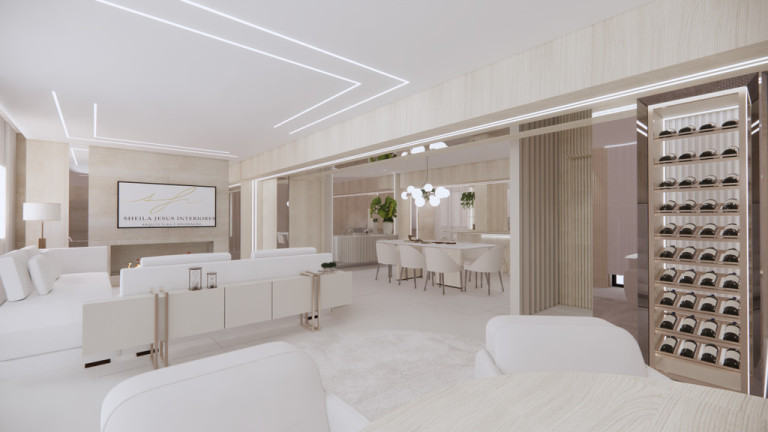 Imagem Apartamento com 3 Quartos à Venda, 193 m² em água Verde - Curitiba Imagem Apartamento com 3 Quartos à Venda, 193 m² em água Verde - Curitiba