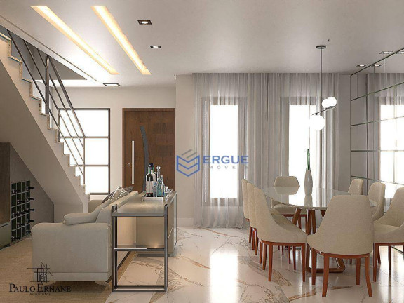 Imagem Casa com 4 Quartos à Venda, 240 m² em Passaré - Fortaleza Imagem Casa com 4 Quartos à Venda, 240 m² em Passaré - Fortaleza
