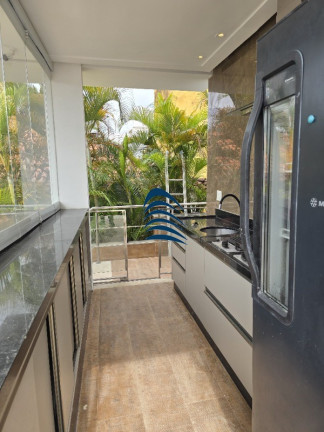 Imagem Casa com 4 Quartos à Venda, 450 m² em Alphaville Ii - Salvador