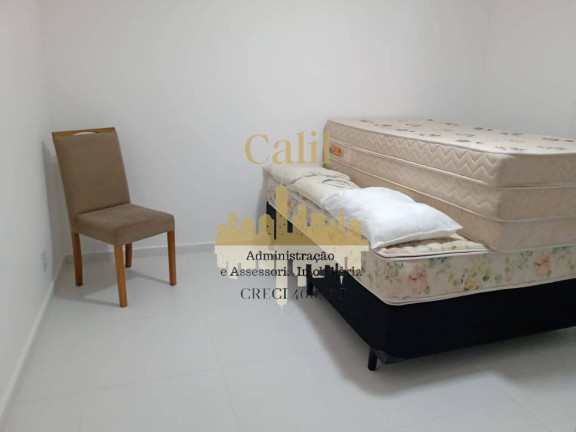 Imagem Apartamento com 2 Quartos à Venda, 71 m² em Pompéia - Santos