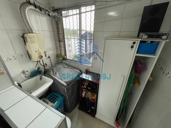 Imagem Apartamento com 2 Quartos à Venda, 52 m² em Vila São José (cidade Dutra) - São Paulo Imagem Apartamento com 2 Quartos à Venda, 52 m² em Vila São José (cidade Dutra) - São Paulo