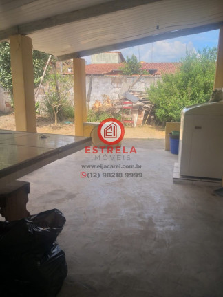 Imagem Casa com 2 Quartos à Venda, 80 m² em Jardim Emília - Jacareí