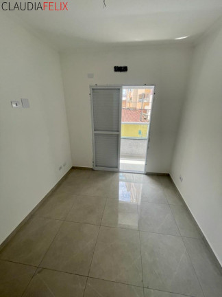 Imagem Casa com 3 Quartos à Venda, 80 m² em Aviação - Praia Grande