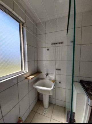 Imagem Apartamento com 2 Quartos à Venda, 48 m² em Campos Elíseos - Taubate