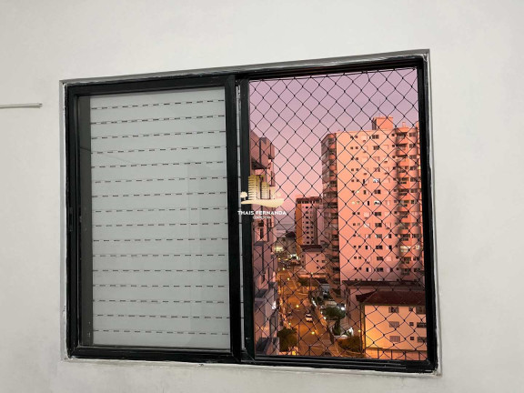 Imagem Apartamento com 1 Quarto à Venda, 48 m² em Aviação - Praia Grande