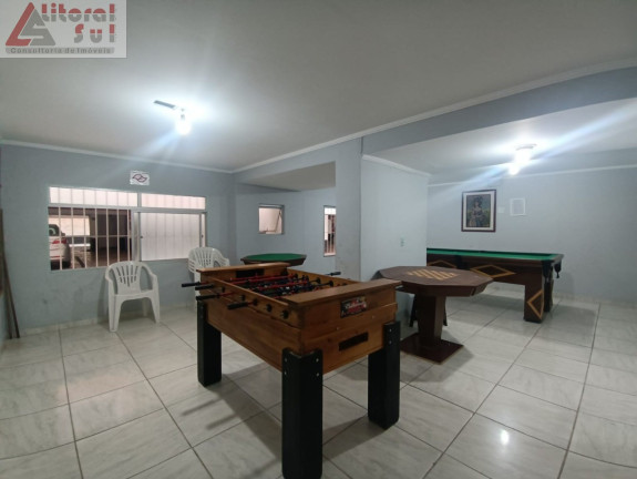 Imagem Kitnet com 1 Quarto à Venda, 32 m² em Aviação - Praia Grande Imagem Kitnet com 1 Quarto à Venda, 32 m² em Aviação - Praia Grande