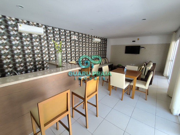 Imagem Casa com 4 Quartos à Venda, 217 m² em Enseada - Guarujá