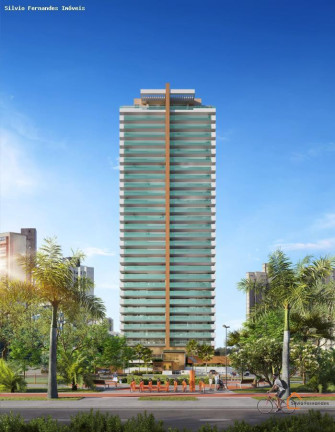 Imagem Apartamento com 4 Quartos à Venda, 229 m² em Pituba