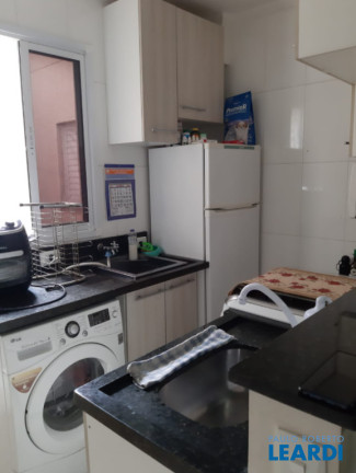 Imagem Apartamento com 2 Quartos à Venda, 45 m² em Jardim Paraíso - Santo André Imagem Apartamento com 2 Quartos à Venda, 45 m² em Jardim Paraíso - Santo André