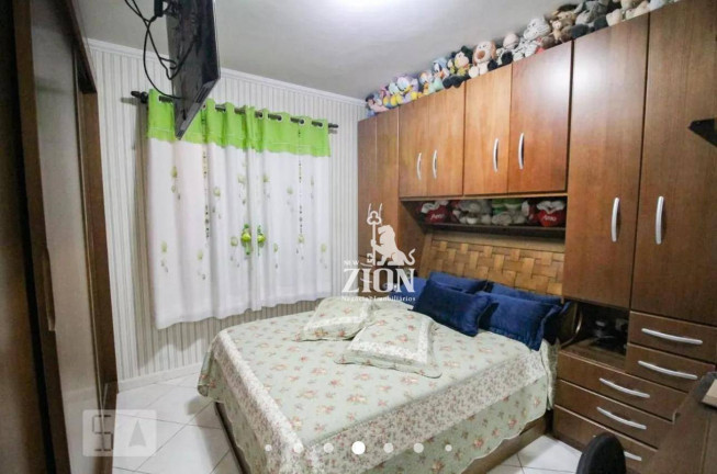 Imagem Apartamento com 2 Quartos à Venda, 89 m² em Jardim Sao Paulo(zona Norte) - São Paulo