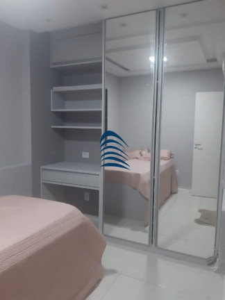 Imagem Imóvel com 3 Quartos à Venda, 87 m² em Imbuí - Salvador Imagem Imóvel com 3 Quartos à Venda, 87 m² em Imbuí - Salvador