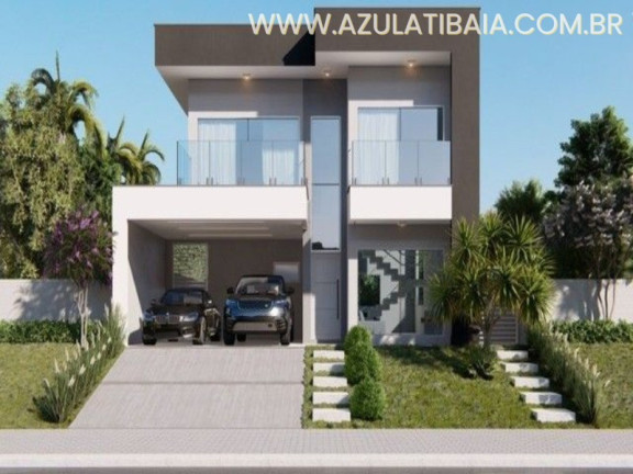 Imagem Casa com 3 Quartos à Venda, 360 m² em Condominio Buona Vita - Atibaia