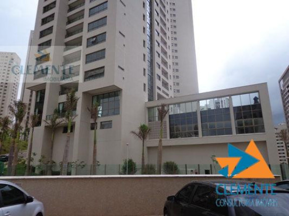 Apartamento com 4 Quartos à Venda, 366 m² em Vila Da Serra - Nova Lima