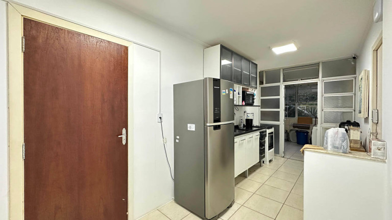 Imagem Apartamento com 3 Quartos à Venda, 174 m² em Pitangueiras - Guarujá