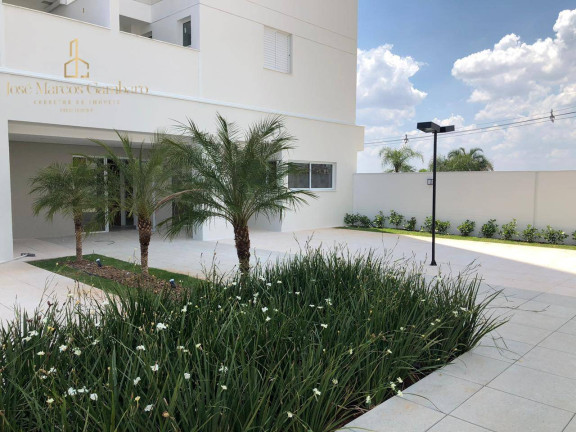 Imagem Apartamento com 2 Quartos para Alugar, 73 m² em Parque Campolim - Sorocaba