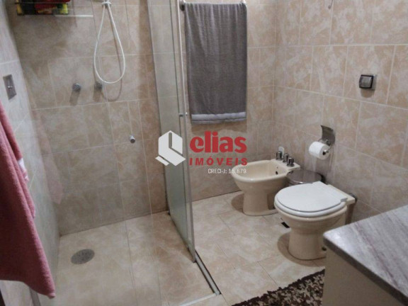 Imagem Casa com 3 Quartos à Venda, 171 m² em Jardim Estoril - Bauru Imagem Casa com 3 Quartos à Venda, 171 m² em Jardim Estoril - Bauru