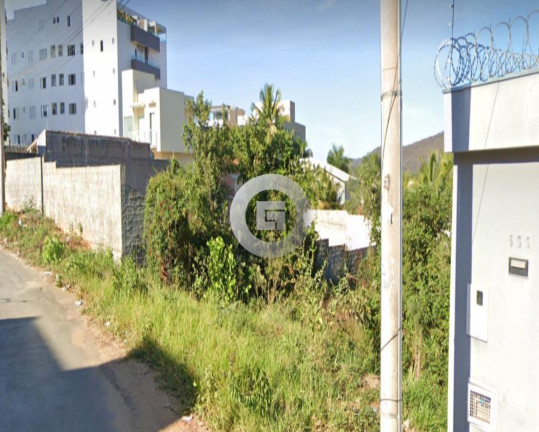 Imagem Terreno à Venda, 810 m² em Ibituruna - Montes Claros