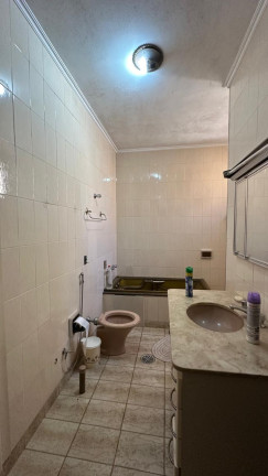 Imagem Casa com 3 Quartos à Venda, 270 m² em Jardim Doutor Antônio Petráglia - Franca Imagem Casa com 3 Quartos à Venda, 270 m² em Jardim Doutor Antônio Petráglia - Franca