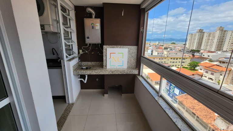 Imagem Apartamento com 3 Quartos à Venda, 90 m² em Areias - São José