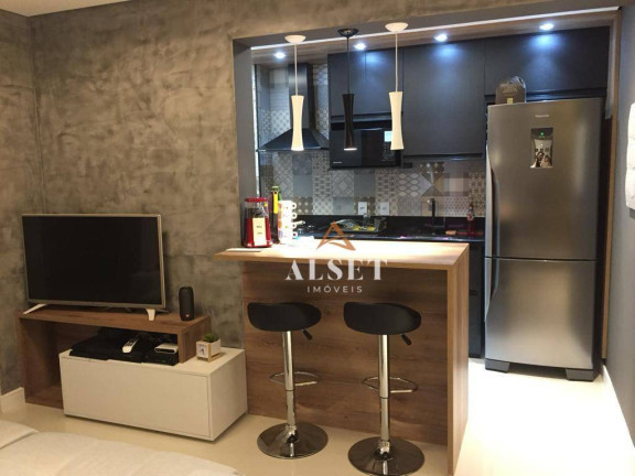 Imagem Apartamento com 2 Quartos à Venda, 63 m² em Tatuapé - São Paulo
