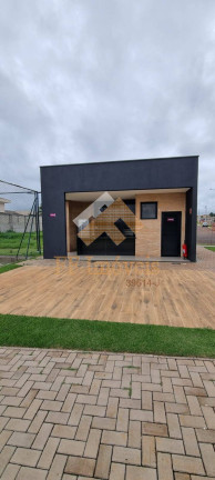 Imagem Terreno à Venda, 305 m² em São Carlos