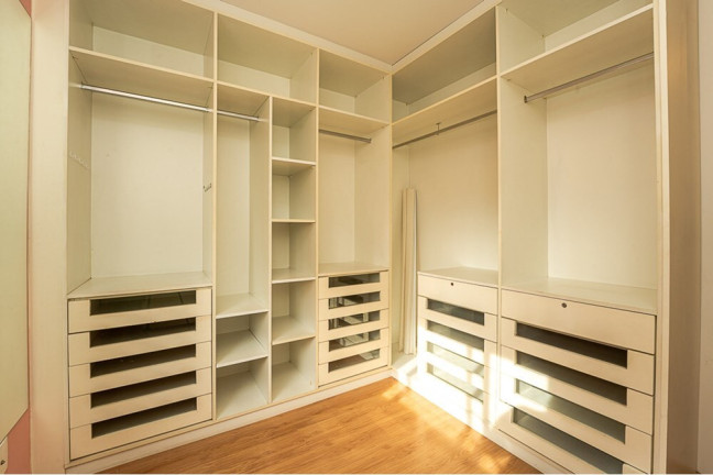 Imagem Apartamento com 4 Quartos à Venda, 201 m² em Jardim Fonte Do Morumbi - São Paulo