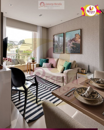 Imagem Apartamento com 2 Quartos à Venda, 41 m² em Jardim Casa Branca - Suzano Imagem Apartamento com 2 Quartos à Venda, 41 m² em Jardim Casa Branca - Suzano