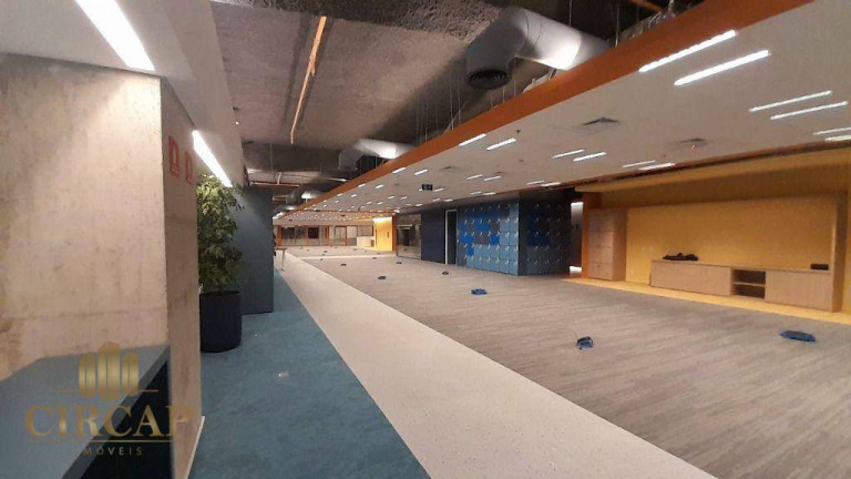 Imagem Sala Comercial para Alugar, 1.602 m² em Jardim Das Perdizes - São Paulo Imagem Sala Comercial para Alugar, 1.602 m² em Jardim Das Perdizes - São Paulo