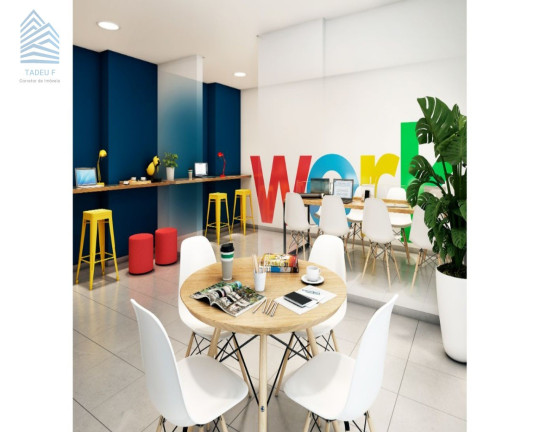 Imagem Imóvel com 1 Quarto à Venda, 48 m² em Balneário Umuarama - Mongaguá