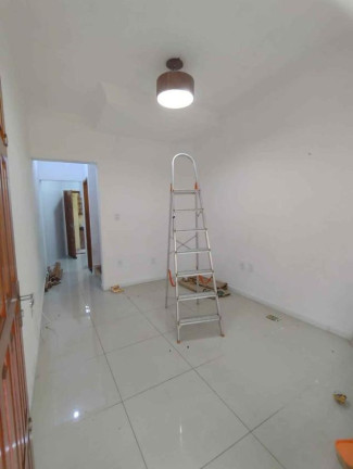 Imagem Casa de Condomínio com 2 Quartos à Venda, 60 m² em Tupi - Praia Grande Imagem Casa de Condomínio com 2 Quartos à Venda, 60 m² em Tupi - Praia Grande