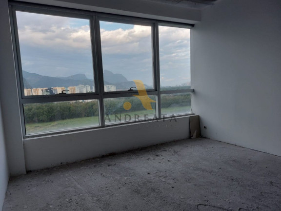 Imagem Sala Comercial para Alugar, 25 m² em Jacarepaguá - Rio De Janeiro Imagem Sala Comercial para Alugar, 25 m² em Jacarepaguá - Rio De Janeiro