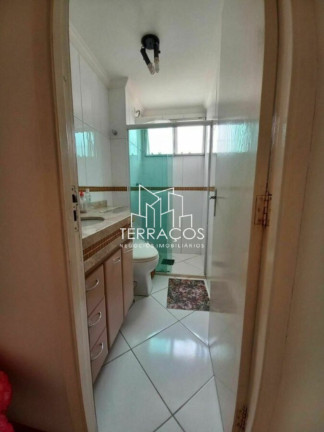 Imagem Apartamento com 4 Quartos à Venda, 122 m² em Vila Rio Branco - Jundiaí