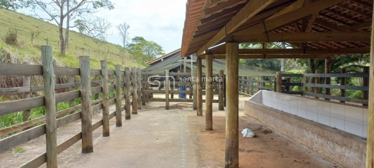 Imagem Imóvel com 3 Quartos à Venda, 205.700 m² em Bairro Córrego Do Rosário - Lorena