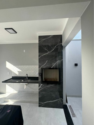 Imagem Casa com 3 Quartos à Venda, 168 m² em Jardim Capri - Macatuba Imagem Casa com 3 Quartos à Venda, 168 m² em Jardim Capri - Macatuba