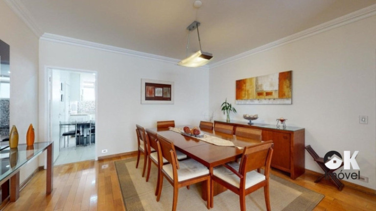 Imagem Apartamento com 3 Quartos à Venda, 154 m² em Jardim Paulista - São Paulo Imagem Apartamento com 3 Quartos à Venda, 154 m² em Jardim Paulista - São Paulo