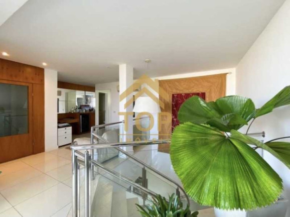 Imagem Cobertura com 4 Quartos à Venda, 612 m² em Barra Da Tijuca - Rio De Janeiro