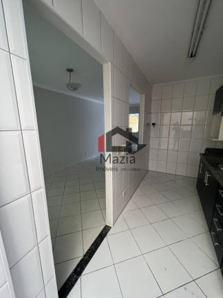 Imagem Casa com 4 Quartos à Venda, 110 m² em Jardim - Santo André