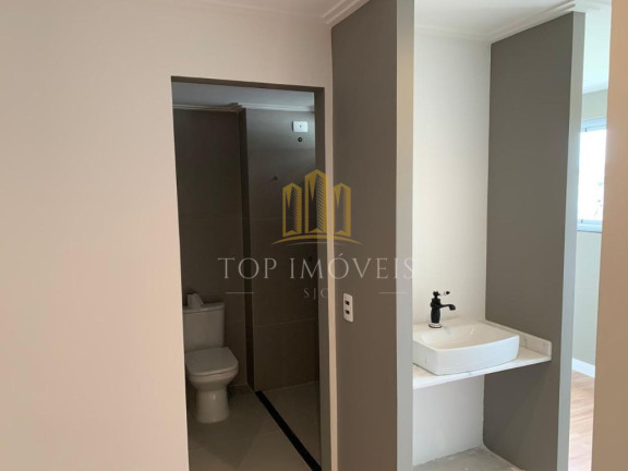 Imagem Apartamento com 2 Quartos à Venda, 63 m² em Condomínio Residencial Colinas Do Paratehy - São José Dos Campos Imagem Apartamento com 2 Quartos à Venda, 63 m² em Condomínio Residencial Colinas Do Paratehy - São José Dos Campos