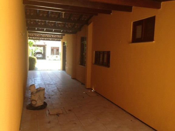 Imagem Imóvel com 4 Quartos à Venda, 144 m² em Parangaba - Fortaleza