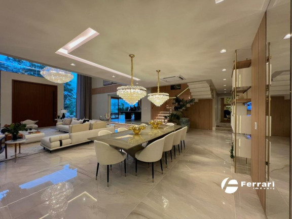 Imagem Casa de Condomínio com 6 Quartos à Venda, 907 m² em Morada Do Sol - Capão Da Canoa Imagem Casa de Condomínio com 6 Quartos à Venda, 907 m² em Morada Do Sol - Capão Da Canoa