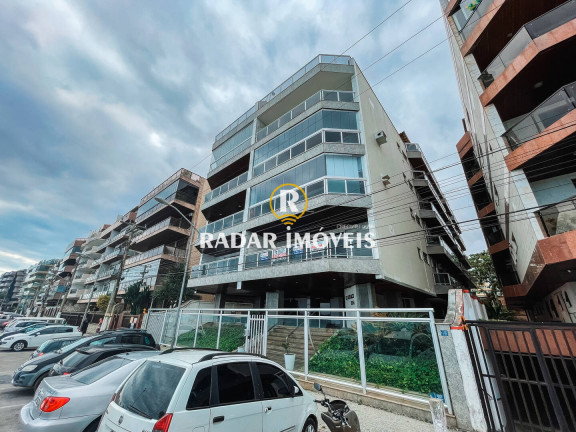 Apartamento com 4 Quartos à Venda, 150 m² em Centro - Cabo Frio