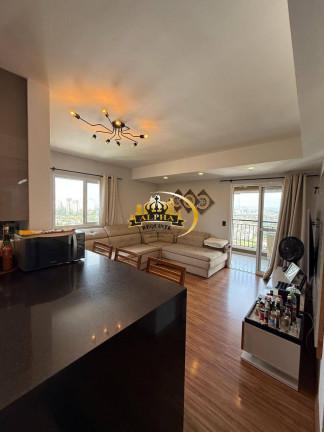 Imagem Apartamento com 3 Quartos à Venda, 85 m² em Melville Empresarial I E Ii - Barueri Imagem Apartamento com 3 Quartos à Venda, 85 m² em Melville Empresarial I E Ii - Barueri