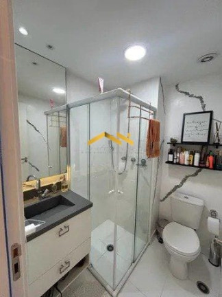 Imagem Apartamento com 2 Quartos à Venda, 65 m² em Morumbi - São Paulo Imagem Apartamento com 2 Quartos à Venda, 65 m² em Morumbi - São Paulo