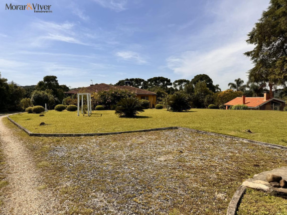 Imagem Chácara com 4 Quartos à Venda, 7.700 m² em Loteamento Chácara Chantecler - Piraquara Imagem Chácara com 4 Quartos à Venda, 7.700 m² em Loteamento Chácara Chantecler - Piraquara