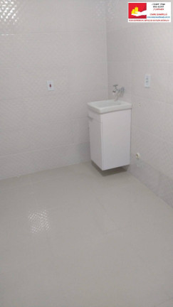 Imagem Kitnet com 1 Quarto para Alugar, 38 m² em Jardim Consorcio - São Paulo