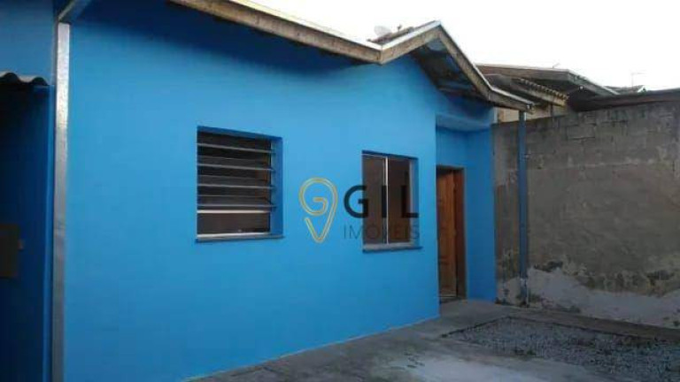 Imagem Casa com 2 Quartos à Venda, 60 m² em Jardim Leblon - Jacareí
