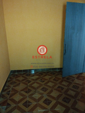Imagem Casa com 1 Quarto para Alugar, 30 m² em Parque Santo Antônio - Jacareí Imagem Casa com 1 Quarto para Alugar, 30 m² em Parque Santo Antônio - Jacareí