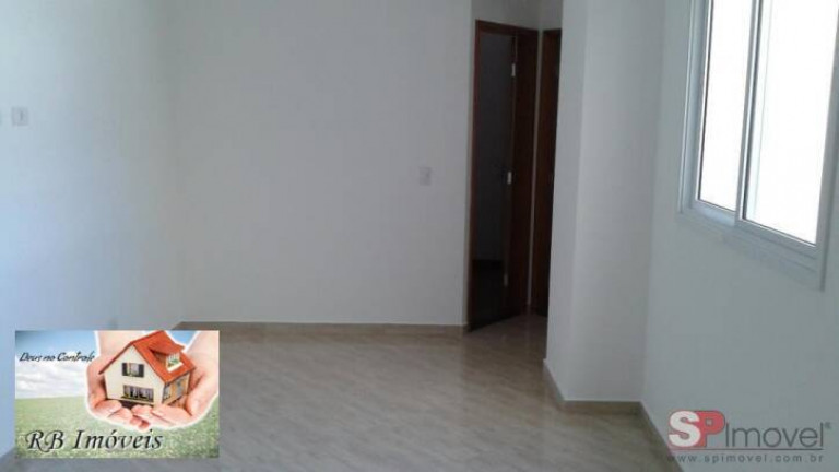 Apartamento com 1 Quarto à Venda, 12 m² em Vila Príncipe De Gales - Santo André